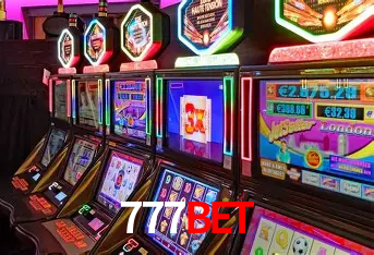 Desvendando o Mundo dos Jogos Virtuais na 777bet
