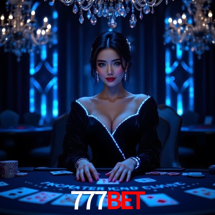 Estatísticas 777bet