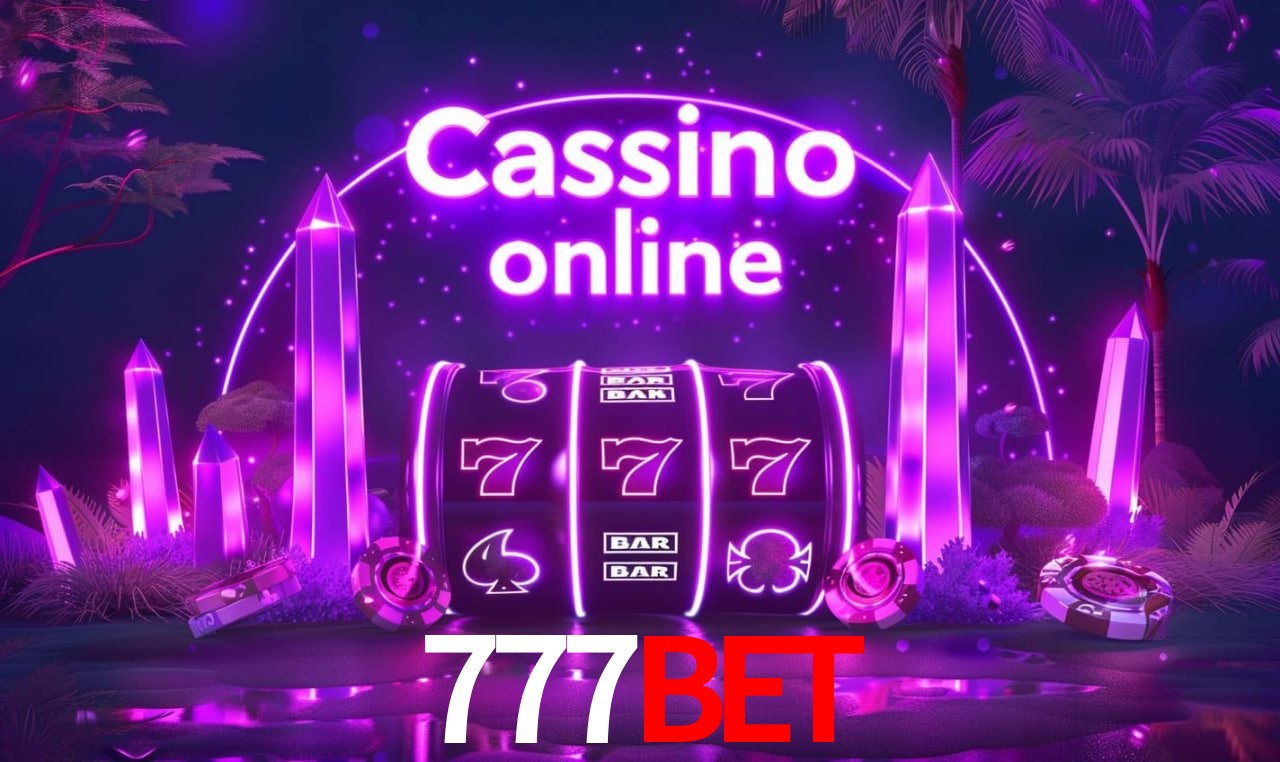Diretório de Jogos 777bet