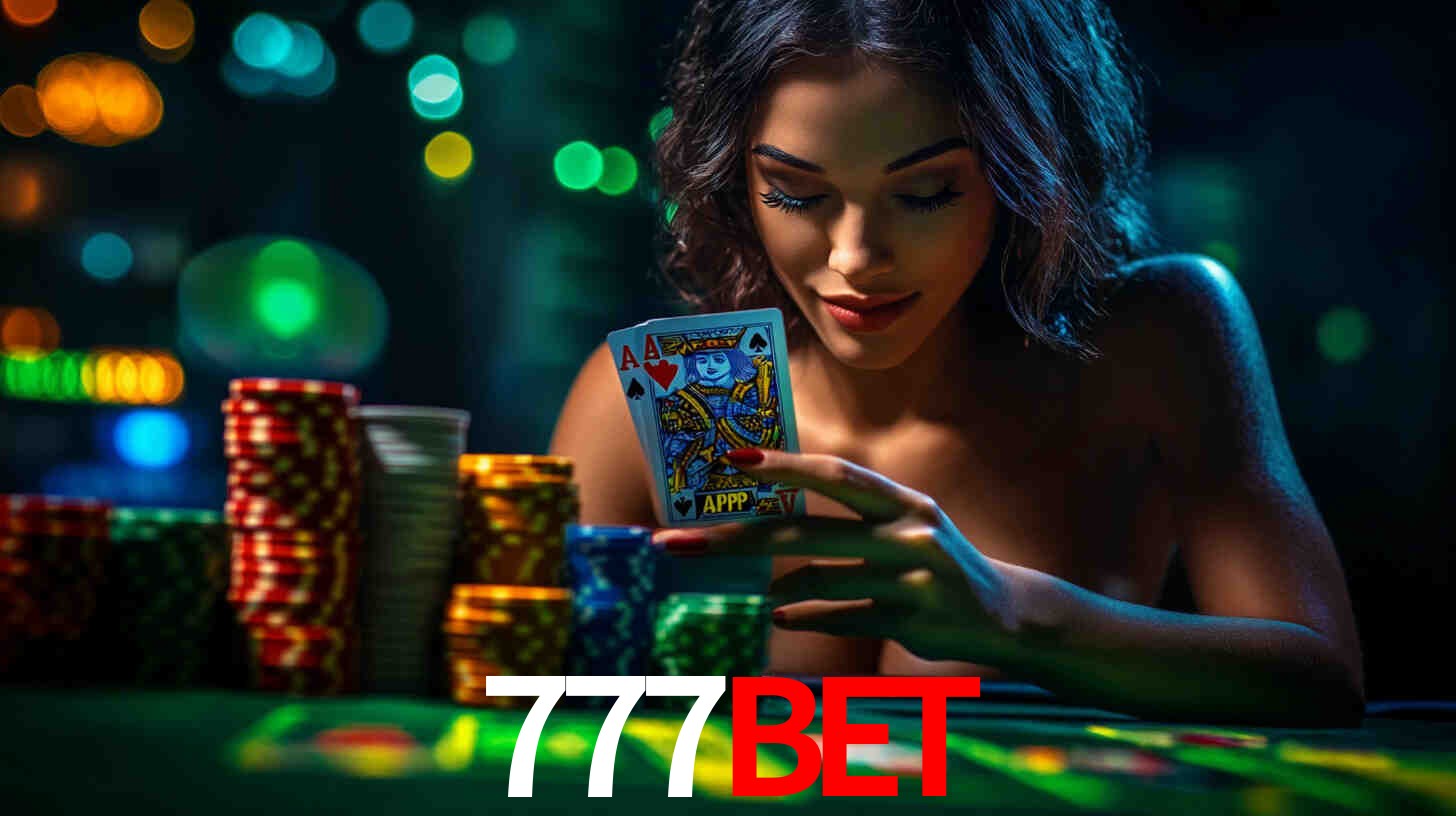 A Popularidade dos Caça-Níqueis no 777bet