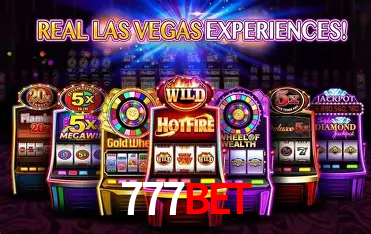 Descubra a Essência do 777bet: Nossa História e Compromissos