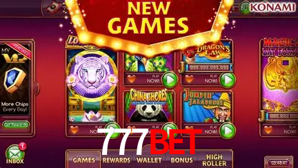 Desvendando o Mundo dos Jogos Virtuais na 777bet