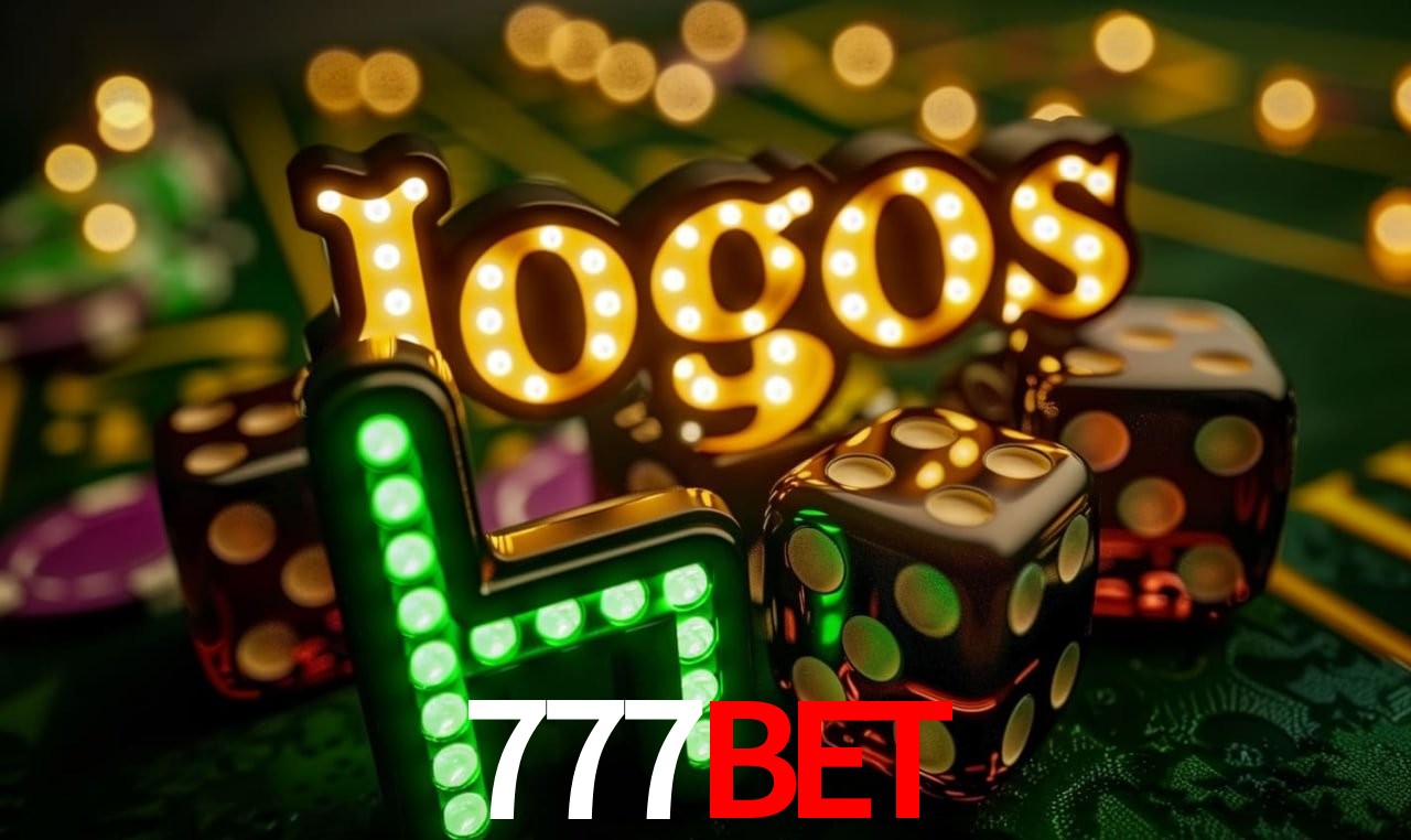 Apostas de Futebol 777bet