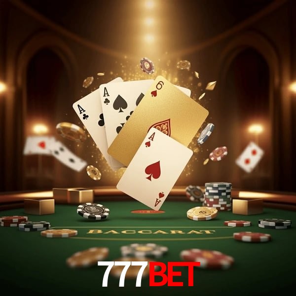 VIP Casino 777bet