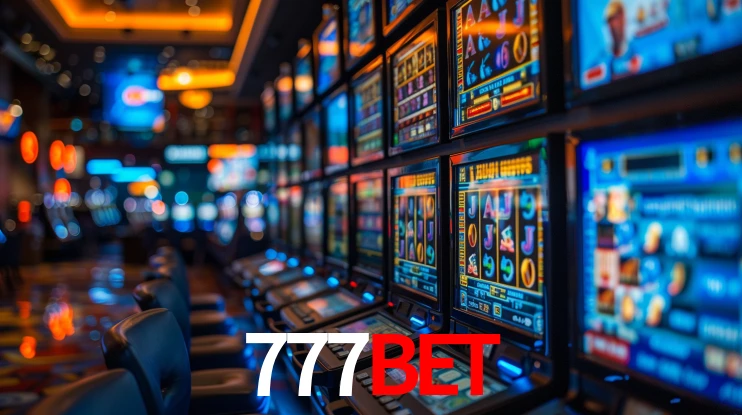 Exclusive Offers 777bet
