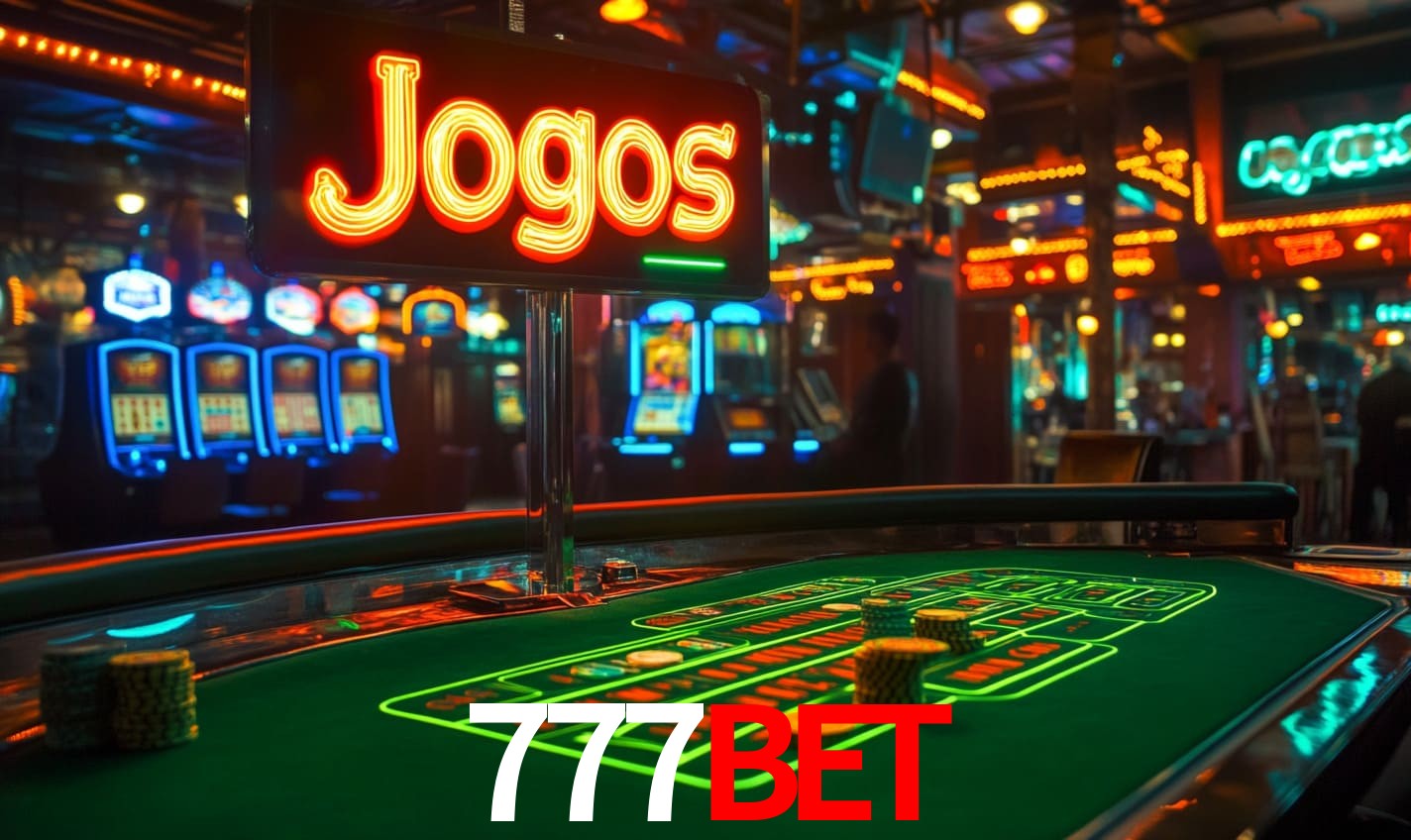 Estatísticas do Jogo 777bet