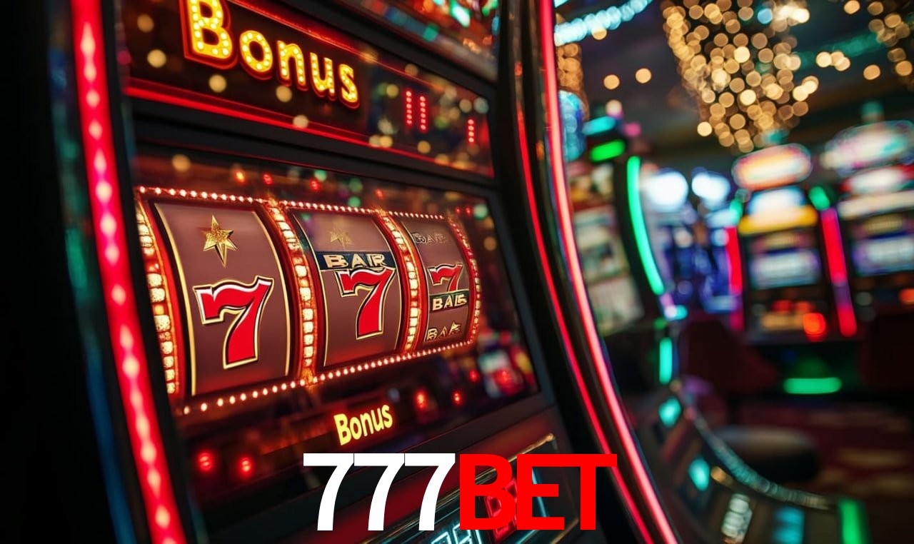 Bônus Generosos e Exclusivos no 777bet para Você!
