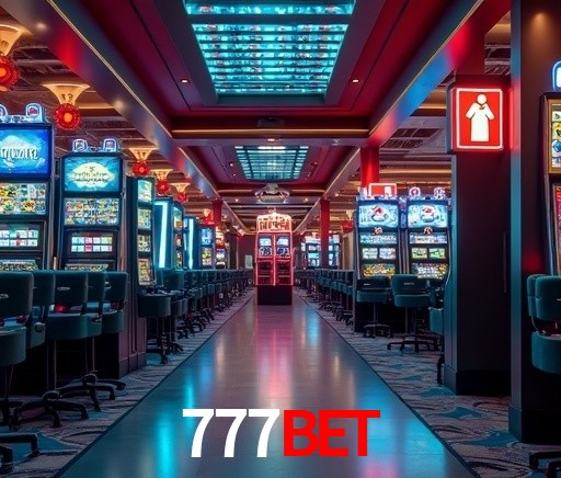 Explorando a Categoria de Eventos em Apostas na 777bet