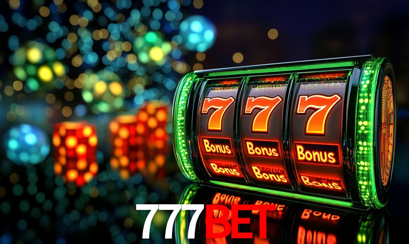 Recursos de Bônus 777bet