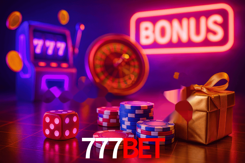 Inovações de Jogos na 777bet: O Futuro das Experiências Interativas