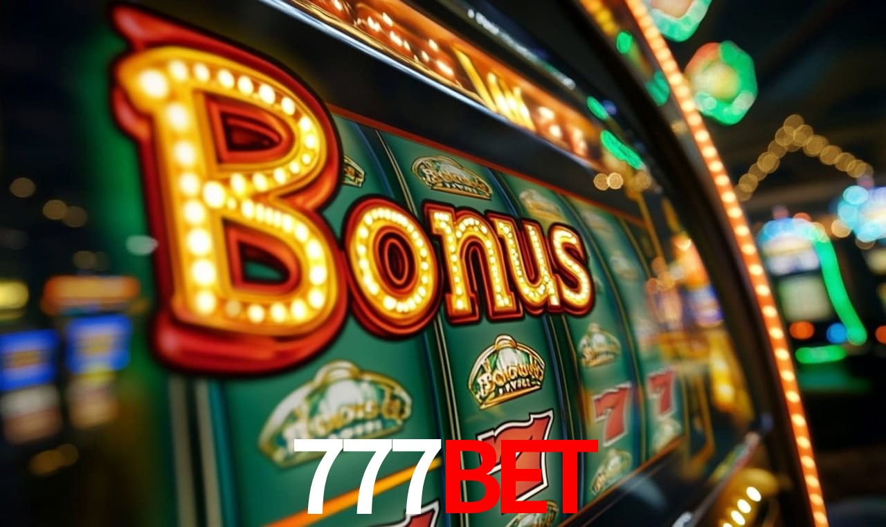 Tecnologia da Plataforma 777bet