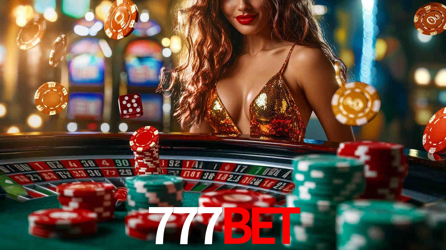 777bet App Interface