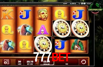 A Emoção da Loteria na 777bet: Uma Chance de Mudança de Vida