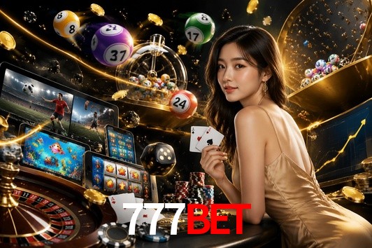 Flash Promotion 777bet