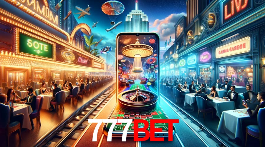 Weekend Specials 777bet