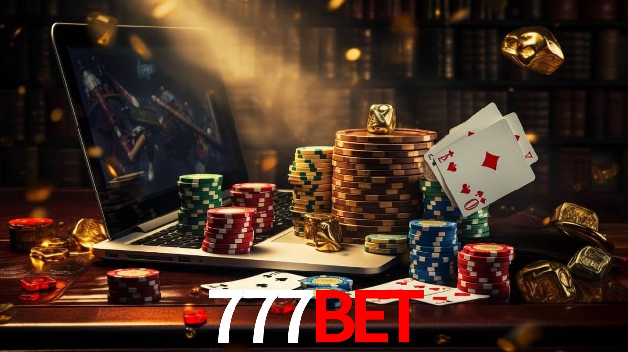 Jogos Exclusivos 777bet