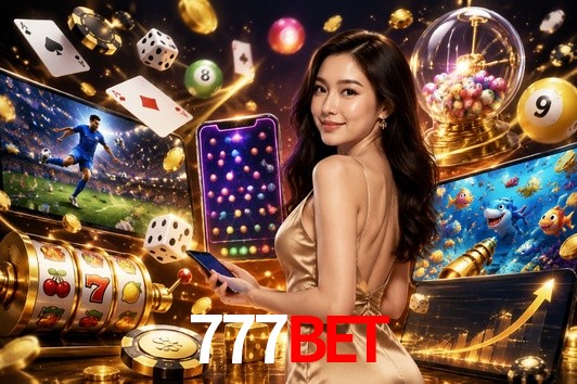 Slot Games 777bet