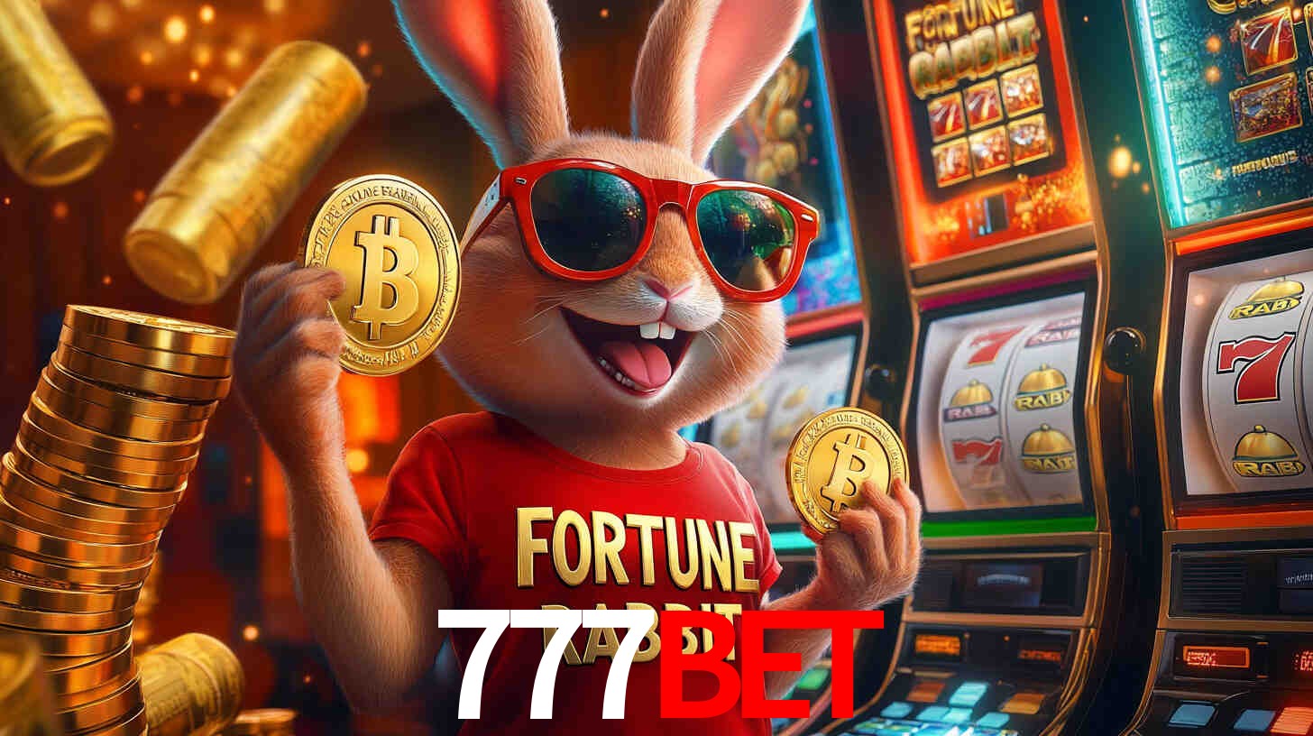 Apostas Esportivas na 777bet: Um Guia Completo