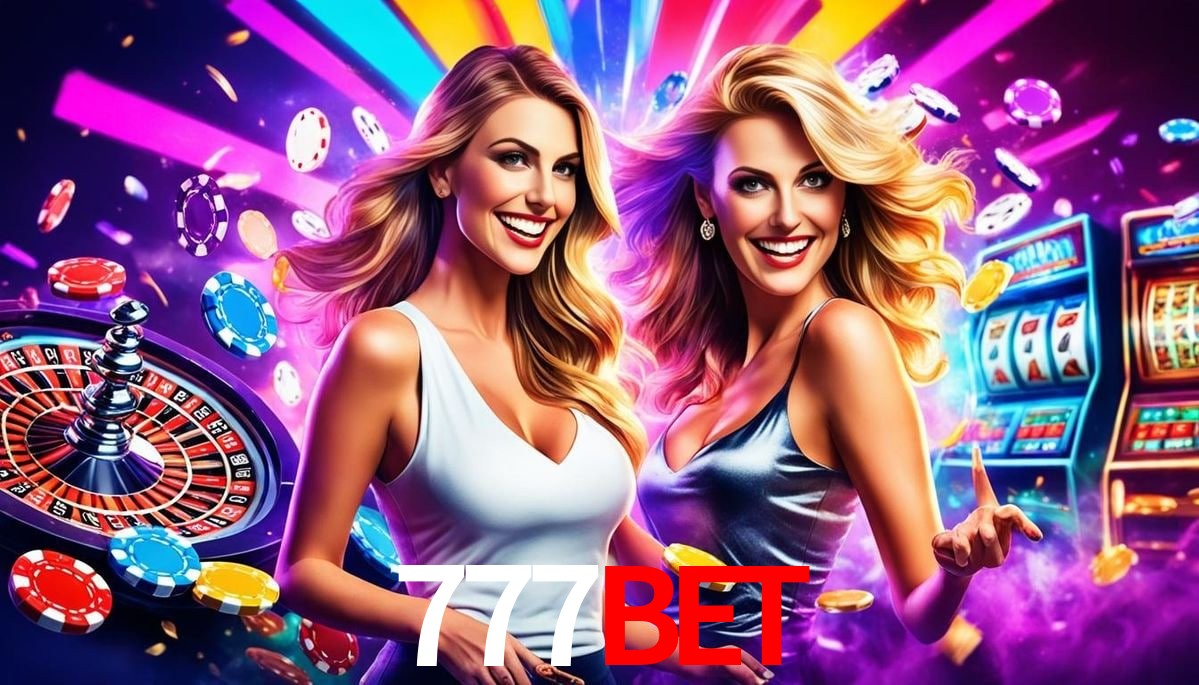 cassino 777bet