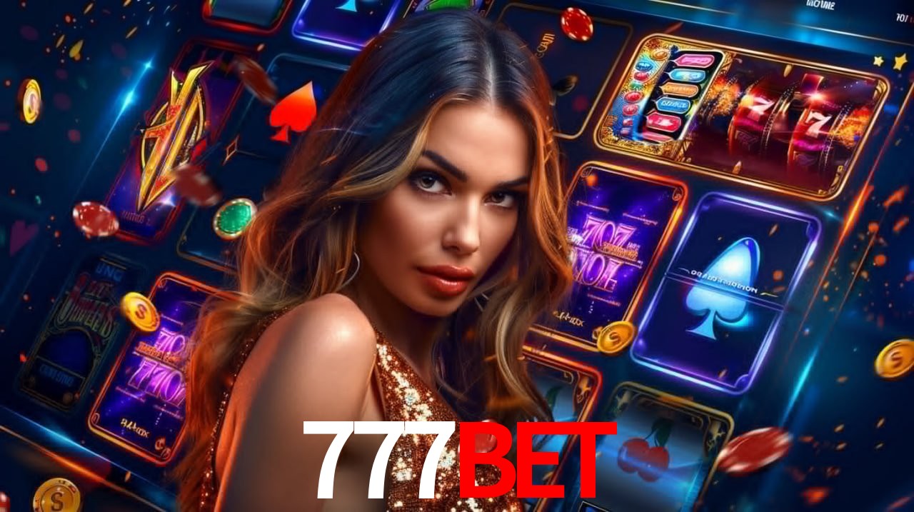 Inovações de Jogos na 777bet: O Futuro das Experiências Interativas