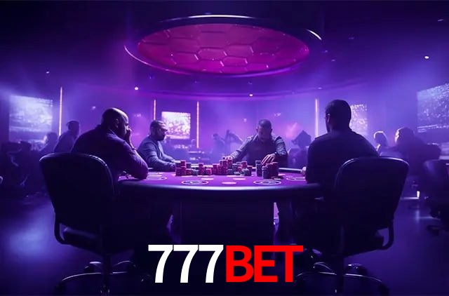 Descubra a Essência do 777bet: Nossa História e Compromissos