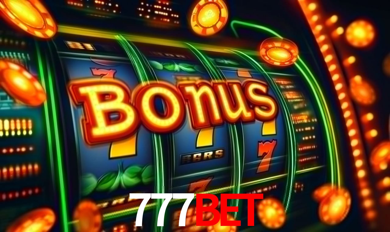Live Casino 777bet