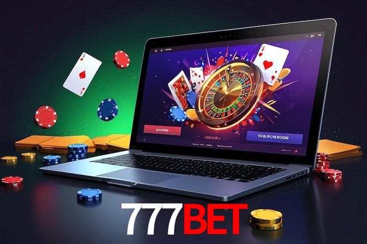 Cadastro Rápido 777bet