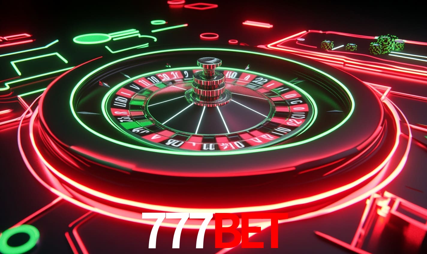 Explorando a Categoria de Eventos em Apostas na 777bet