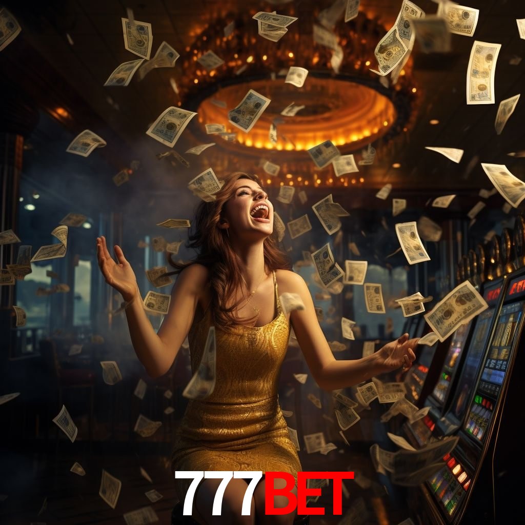 Blackjack Table 777bet